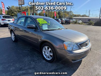 Used 2005 Ford Five Hundred SE