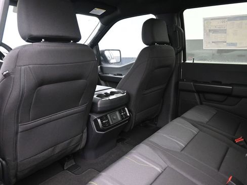 New 2025 Ford F150 STX w/ Equipment Group 200A image 2