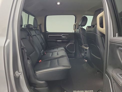 Used 2020 RAM 1500 Laramie image 24