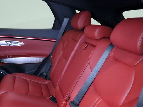 New 2026 Genesis GV70 2.5T Sport Prestige image 12