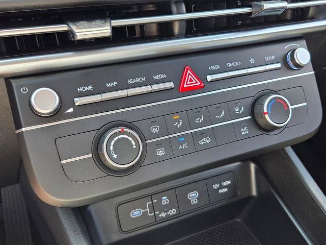 New 2026 Hyundai Tucson SE FWD image 19