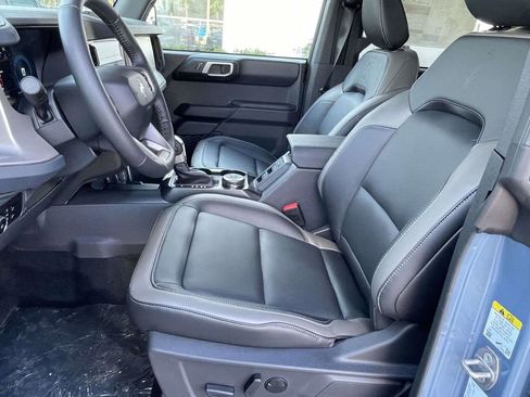 New 2025 Ford Bronco Outer Banks image 15