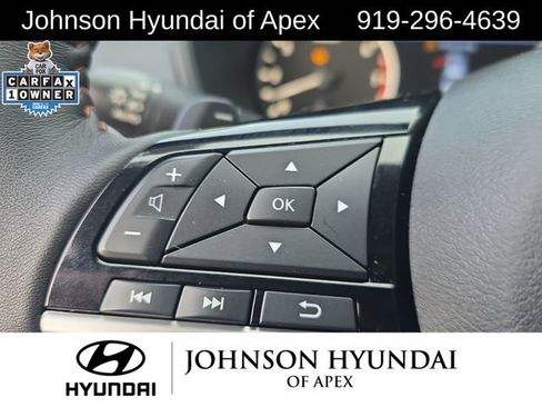 Used 2019 Nissan Altima 2.5 SR image 25