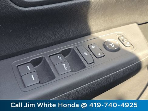 Certified 2024 Honda CR-V EX image 26