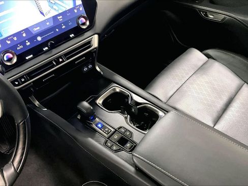 Used 2024 Lexus RX 350 AWD w/ Convenience Package image 16