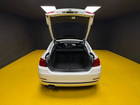 Used 2017 BMW 430i Gran Coupe 430i Gran Coupe 4D image 8