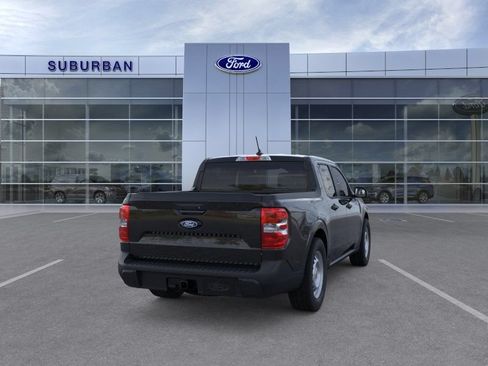 New 2026 Ford Maverick XL AWD/4WD image 9