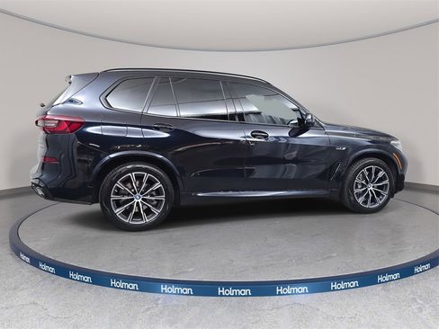 Used 2023 BMW X5 xDrive45e w/ M Sport Package image 5