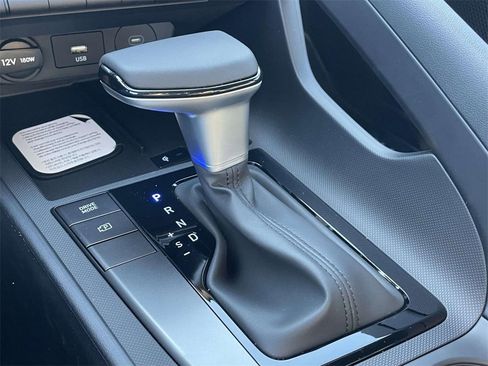 New 2026 Hyundai Elantra Sport image 16