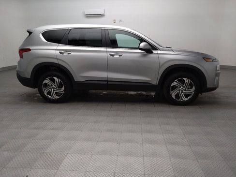Used 2023 Hyundai Santa Fe SE AWD/4WD image 11