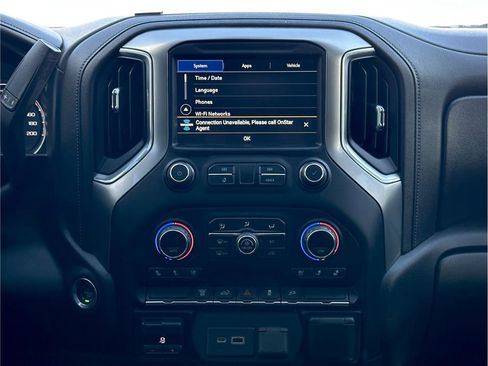 Used 2021 Chevrolet Silverado 3500 LTZ w/ LTZ Convenience Package image 22