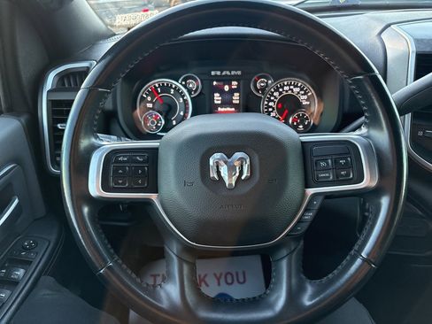 Certified 2021 RAM 2500 Big Horn w/ Level 1 Equipment Group image 29