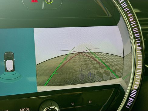 Used 2022 MINI Cooper SE image 22