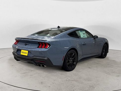 New 2025 Ford Mustang Premium RWD image 5