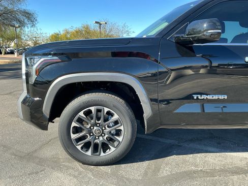 Used 2023 Toyota Tundra Limited image 20