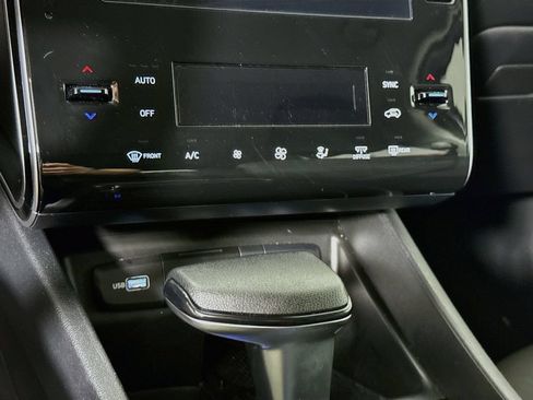 Certified 2024 Hyundai Tucson SEL AWD/4WD image 8