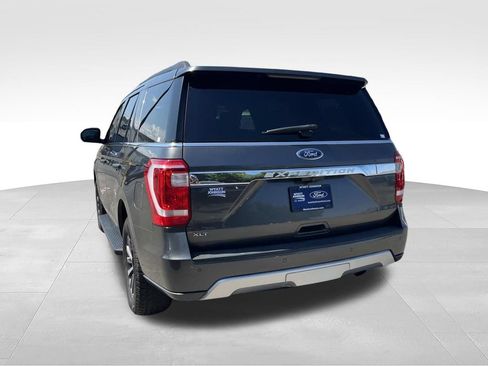 Used 2021 Ford Expedition XLT AWD/4WD image 6