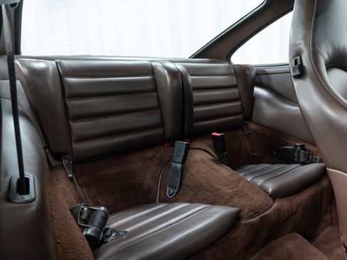 Used 1986 Porsche 911 Carrera image 29