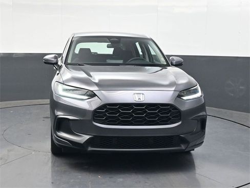 Used 2024 Honda HR-V LX image 9