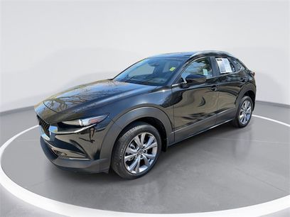 Used 2023 MAZDA CX-30 AWD 2.5 S w/ Preferred Package