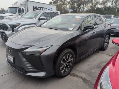 Used 2023 Lexus RZ 450e Premium w/ Technology Package
