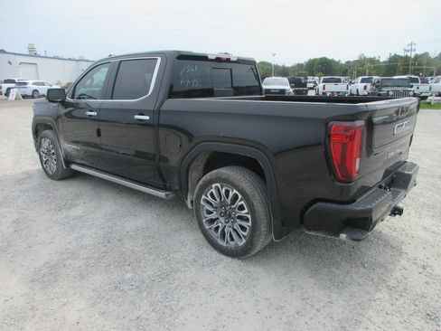 New 2026 GMC Sierra 1500 Denali Ultimate AWD/4WD image 10