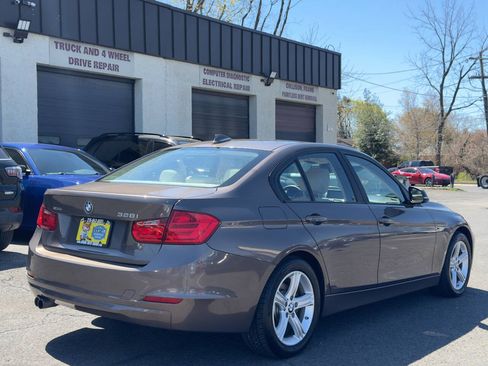 Used 2015 BMW 328i xDrive Sedan w/ Premium Package AWD/4WD image 6