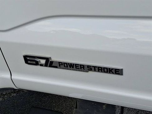 Certified 2024 Ford F250 XLT w/ FX4 Off-Road Package AWD/4WD image 19