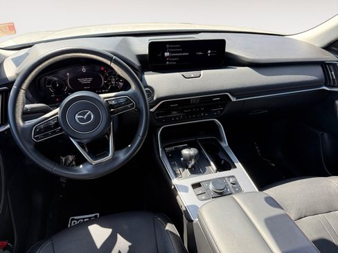 Certified 2024 MAZDA CX-90 Plug-In Hybrid w/ Premium Pkg AWD/4WD image 15