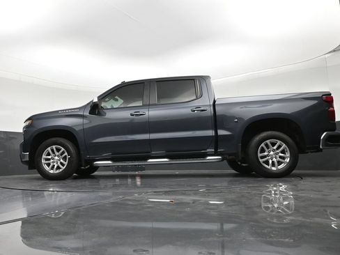 Used 2021 Chevrolet Silverado 1500 LT RWD image 21