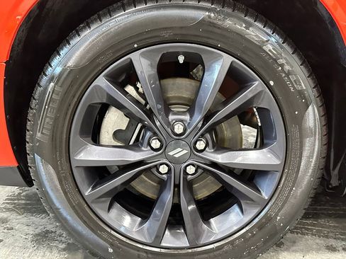 Used 2023 Dodge Challenger SXT w/ Blacktop Package image 10