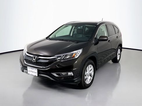 Used 2016 Honda CR-V EX-L image 1