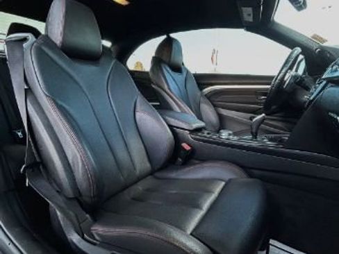 Used 2019 BMW 430i Convertible image 8