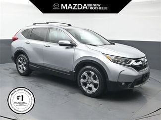 Used 2019 Honda CR-V EX video 1