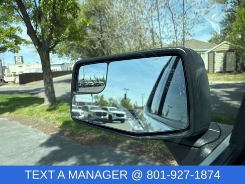 Used 2023 GMC Sierra 1500 Elevation AWD/4WD image 18