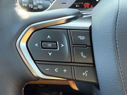 New 2026 Lexus LX 600 4WD w/ Luxury Package image 18