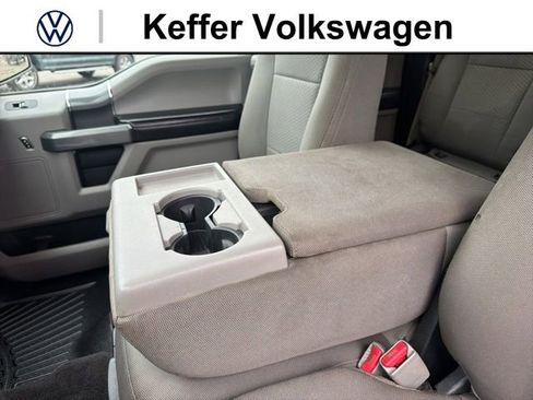 Used 2016 Ford F150 XLT w/ Equipment Group 301A Mid AWD/4WD image 25