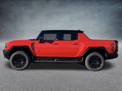 New 2026 GMC Hummer EV 4x4 Crew Cab image 6