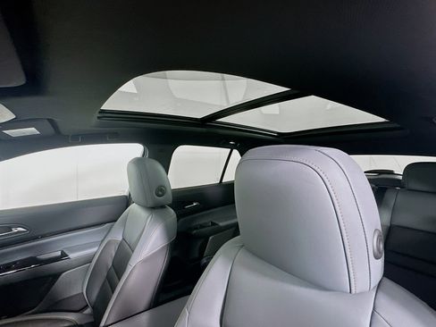 Used 2025 Honda Prologue Touring image 27