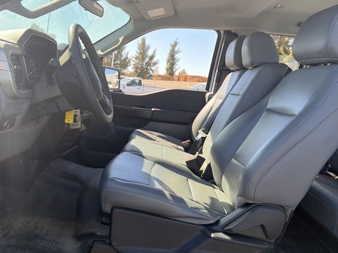 Used 2021 Ford F150 XL w/ Equipment Group 101A High RWD image 12