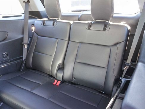 Certified 2023 Ford Explorer XLT w/ Equipment Group 202A image 25