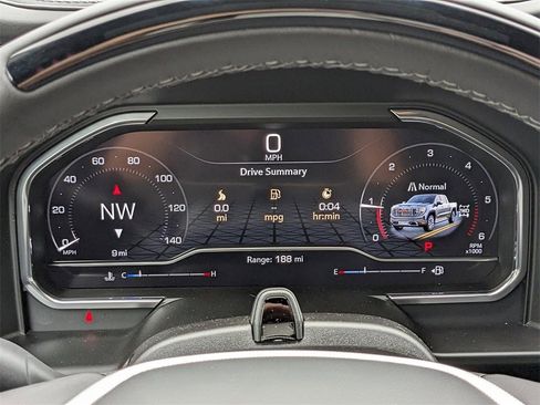 New 2025 GMC Sierra 1500 Denali image 29