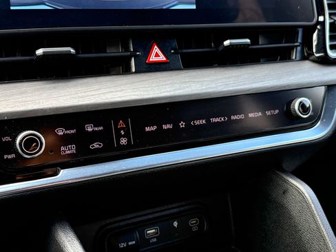 Used 2024 Kia Sportage X-Line w/ X-Line Premium Package image 21