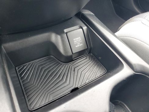 Certified 2019 Honda CR-V EX image 34