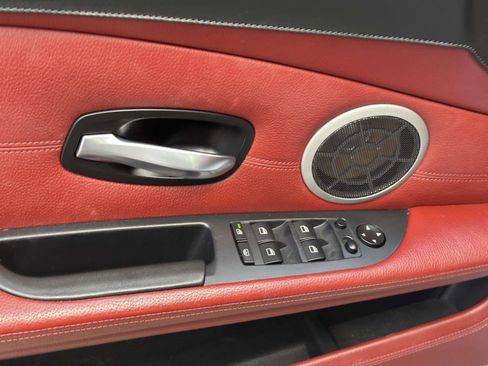 Used 2008 BMW M5 RWD image 13