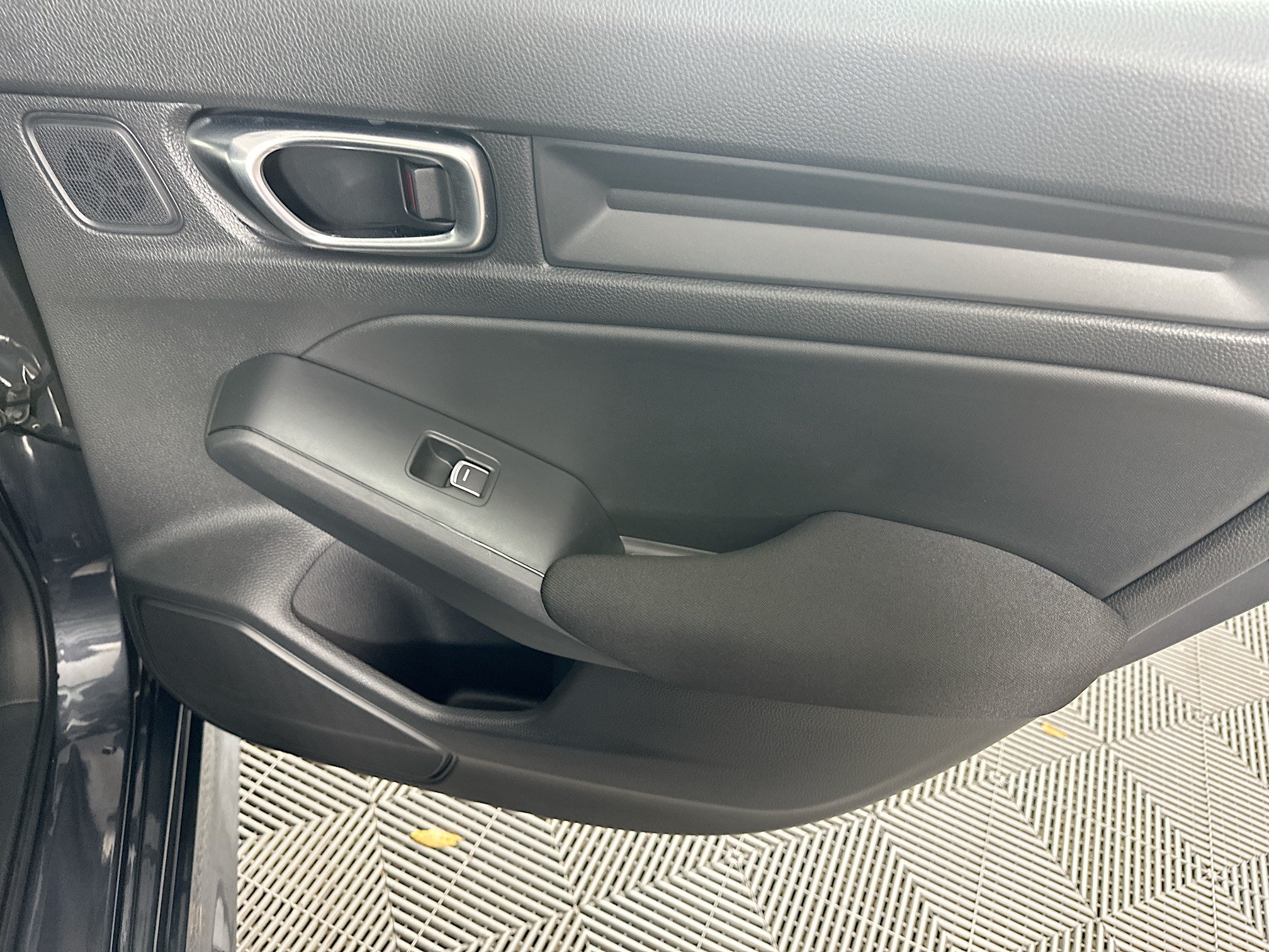 Used 2024 Honda Civic Sport image 27