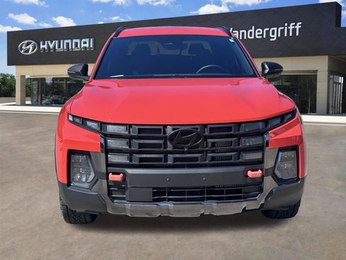 Used 2025 Hyundai Santa Cruz XRT AWD/4WD image 5