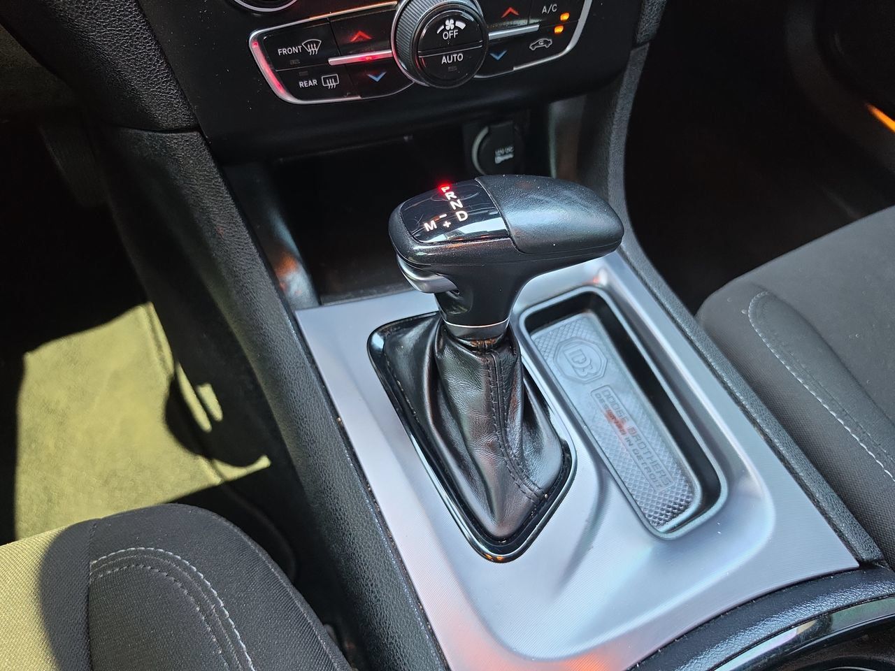 Used 2020 Dodge Charger GT w/ Blacktop Package RWD image 15