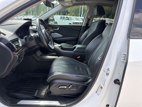 Certified 2021 Acura RDX AWD w/ Advance Package image 16