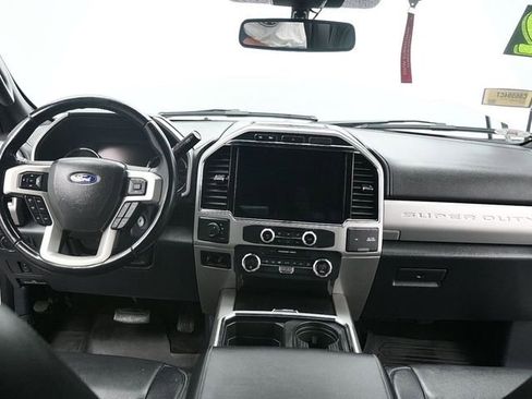 Used 2022 Ford F250 Lariat image 14